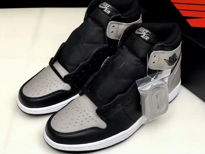 Kick Theory High 555088-013 Grey 1 OG Shadow Black Retro Jordan Air 0527